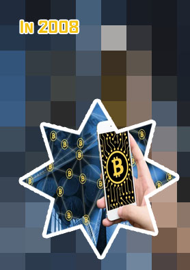 Actually started cryptocurrency back