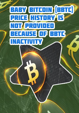 Baby bitcoin price