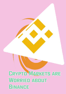Binance crypto