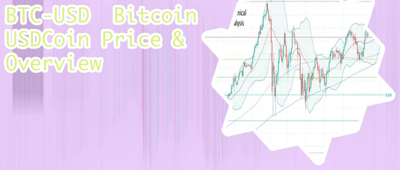 Bitcoin chart analysis