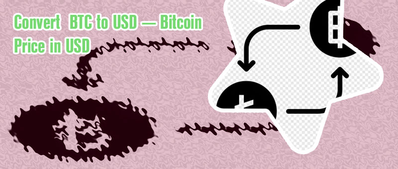Bitcoin conversion