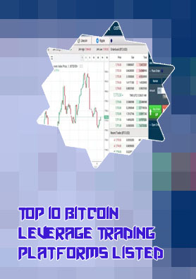Bitcoin leverage trading