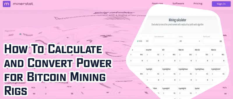 Bitcoin mining gpu calculator