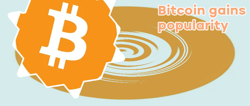 Bitcoin official currency