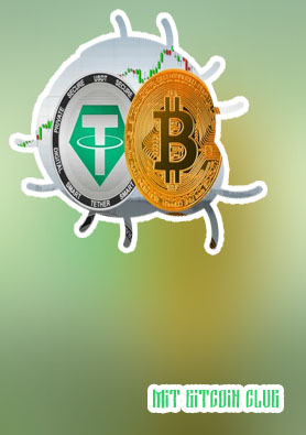 Bitcoin traders club