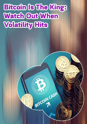 Bitcoin trading