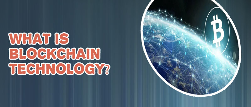 Blockchain bitcoin