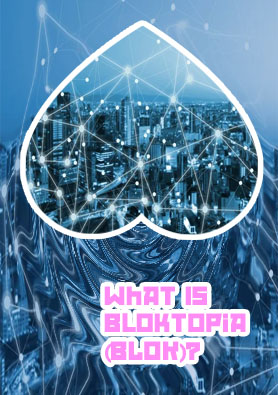 Blok crypto