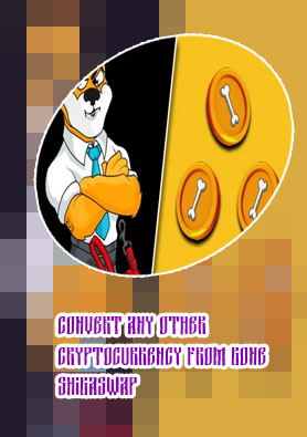 Bone crypto