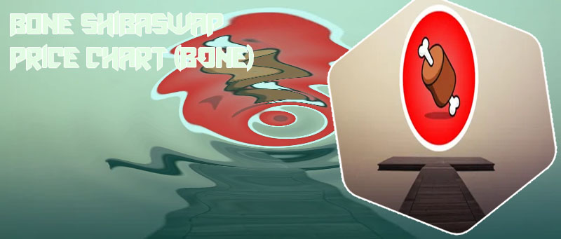 Bone crypto price