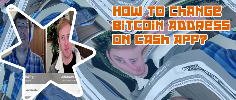 Btc address cash app