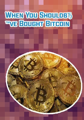Buy bitcoin