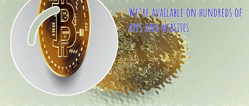 Buy bitcoin online