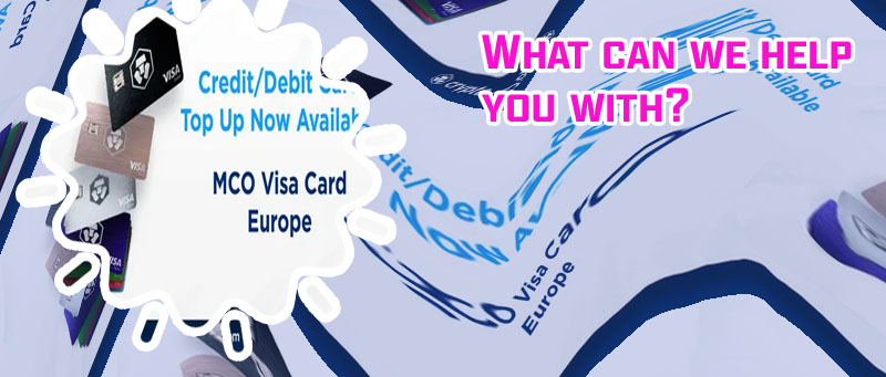 Can t add credit card to crypto com