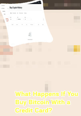 Can you buy crypto with a credit card