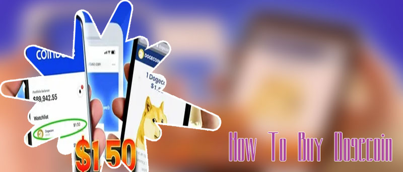 Coinbase buy dogecoin