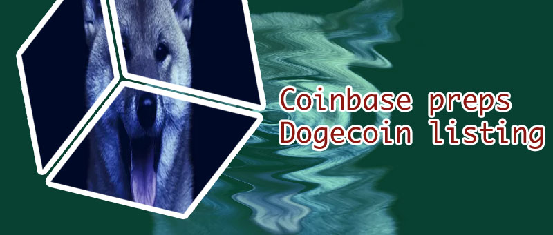 Coinbase dogecoin listing