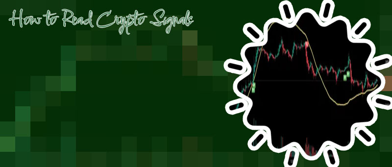 Crypto buy sell signal