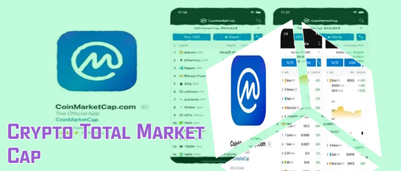 Crypto coin market cap