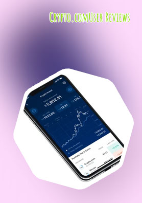Crypto com app