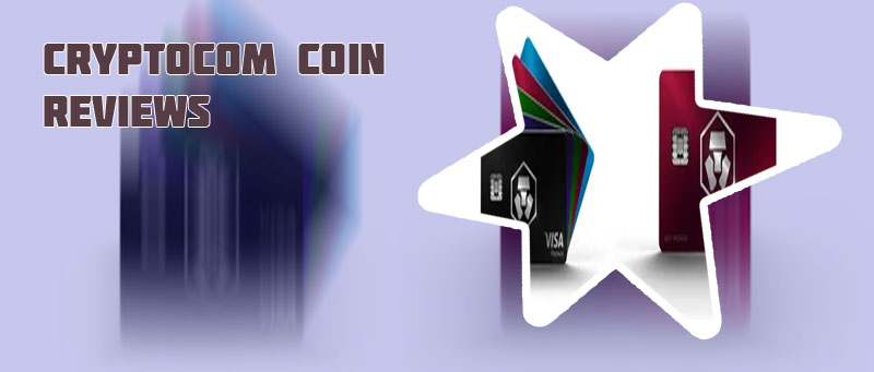 Crypto com card review