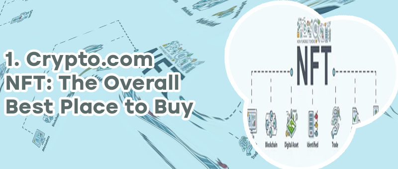 Crypto com nft marketplace