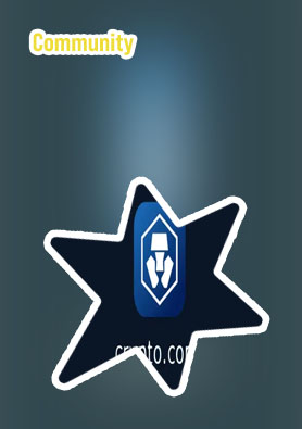 Crypto com sign in
