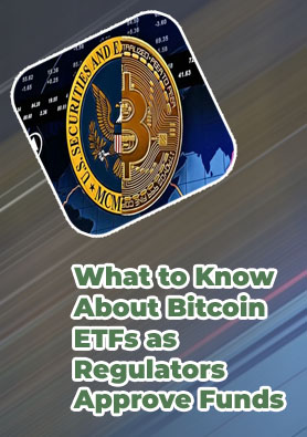 Crypto etf