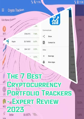 Crypto monitor