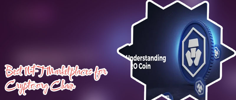 Crypto org chain