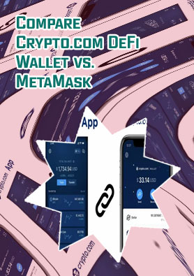 Cryptocom defi wallet