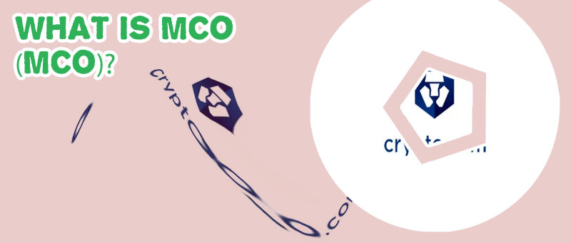 Cryptocom mco