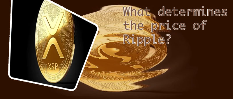 Cryptocurrency ripple xrp price
