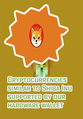 Cryptocurrency shiba inu