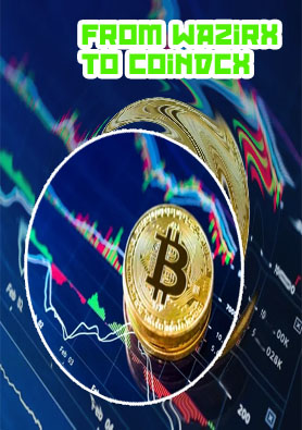 Cryptocurrency trading india