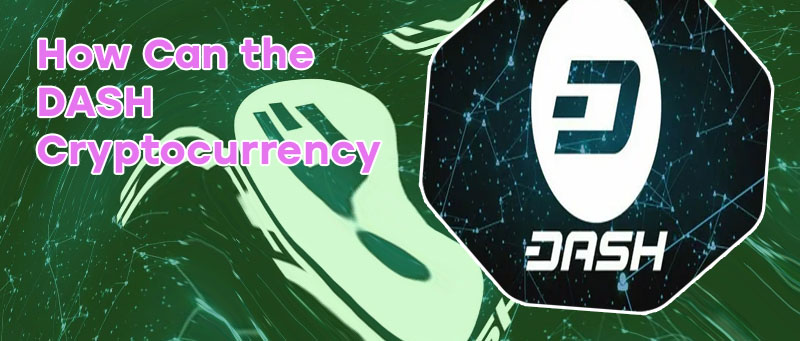 Dash crypto news