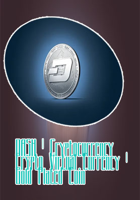 Dash cryptocurrency