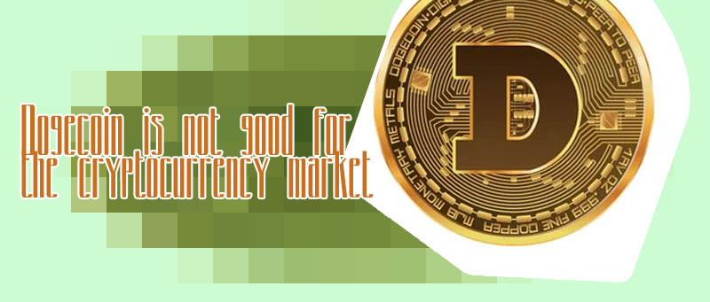 Dogecoin investment