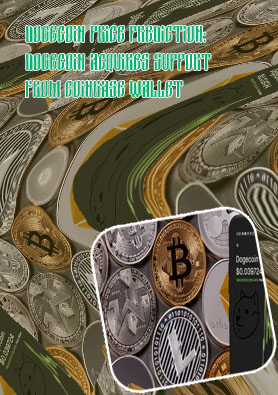 Dogecoin price coinbase
