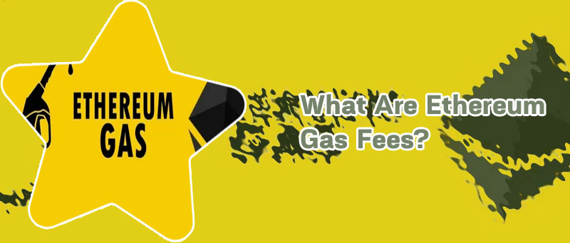 Ether gas price
