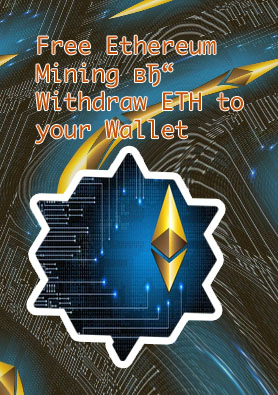 Free ethereum