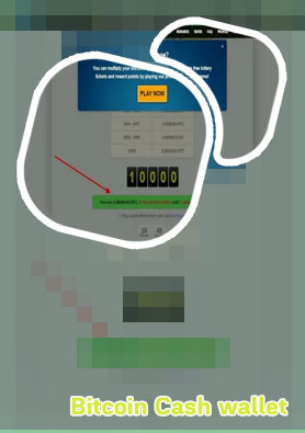 Freebitcoin cash