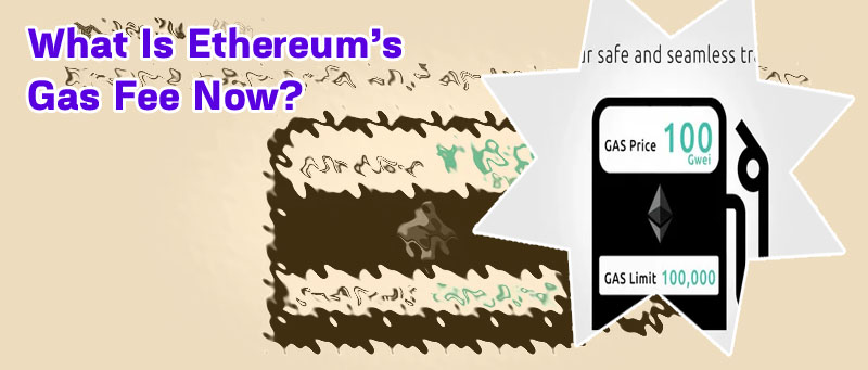Gas fee ethereum