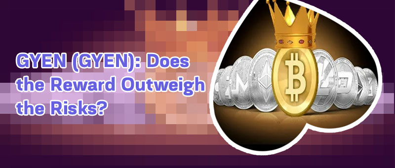 Gyen crypto coin