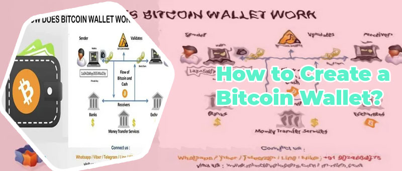 How to get a bitcoin wallet