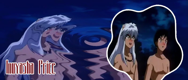 Inuyasha coin crypto