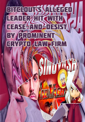 Inuyasha crypto