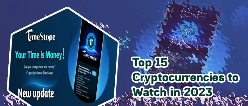Time crypto