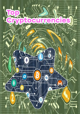 Top trending cryptocurrency