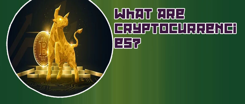 Trending cryptocurrency
